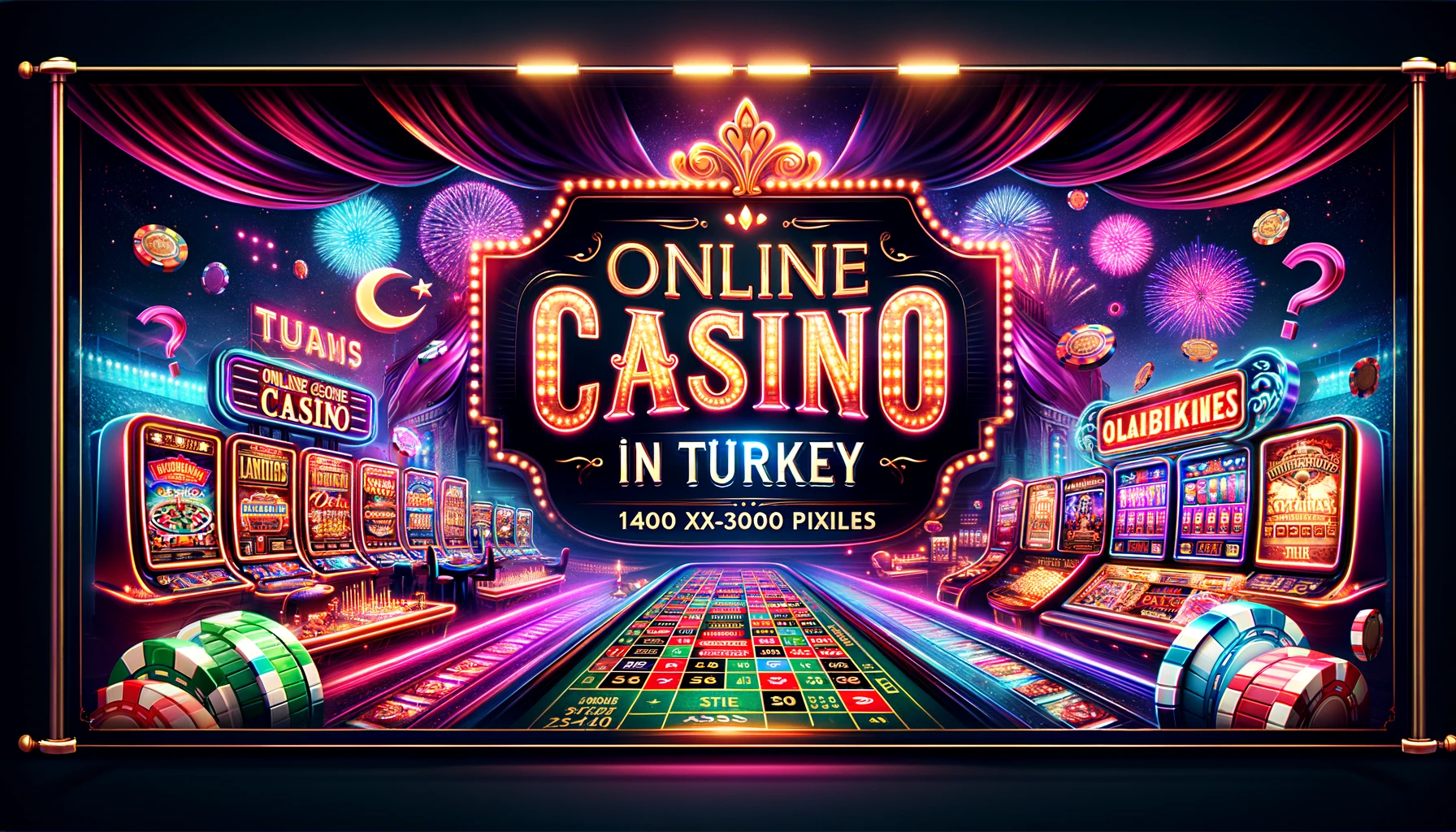 Casino Sitelerindeki En Yüksek Bonuslar